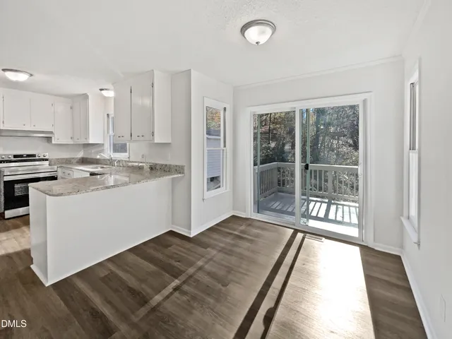 $447,000 | 4146 Wallingford Place, Durham, NC 27707