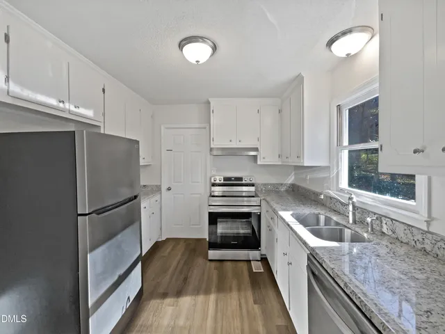 $447,000 | 4146 Wallingford Place, Durham, NC 27707