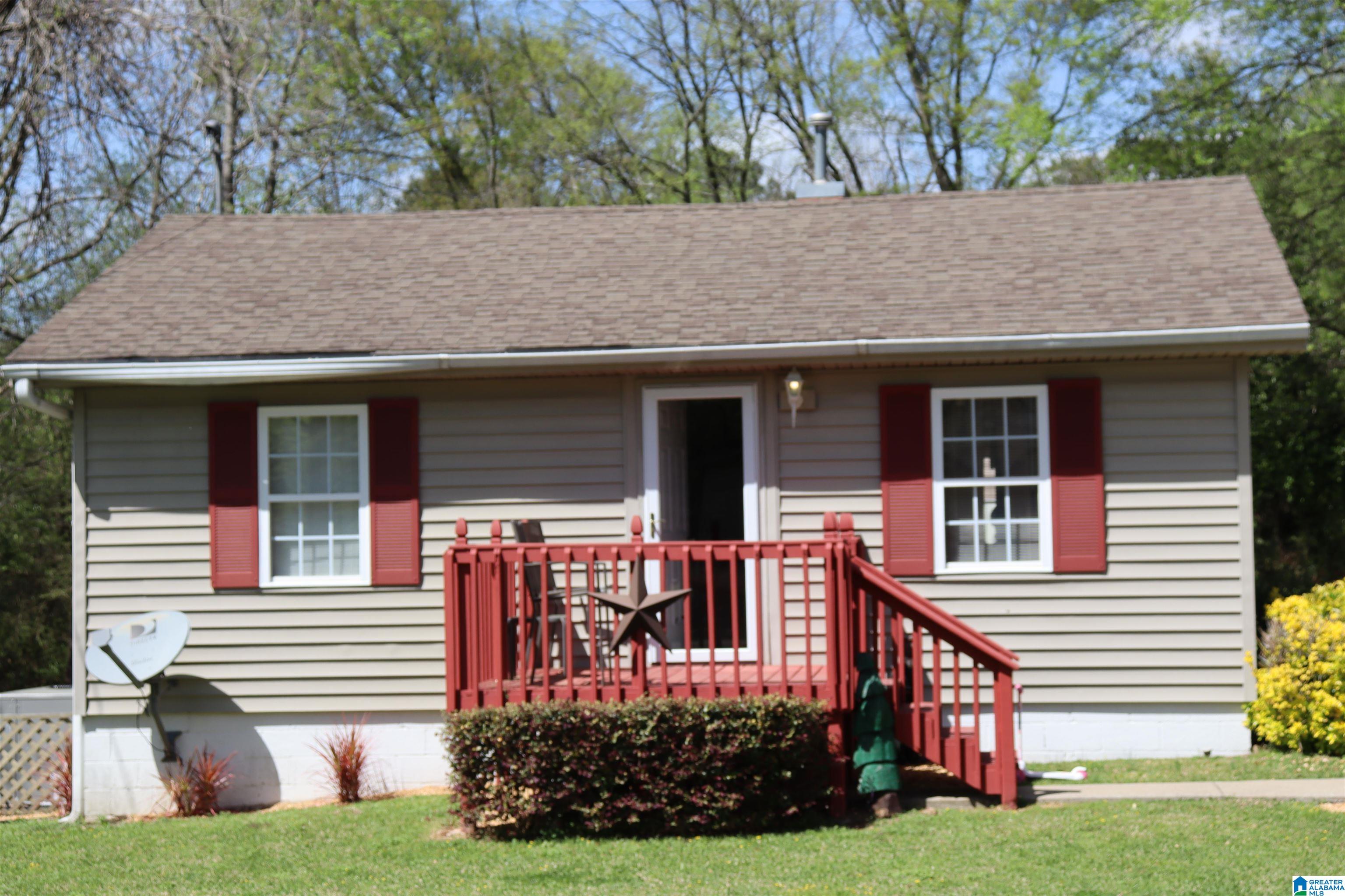 123 Cooper Street Bessemer, AL 35023 - Photo 1 of 28