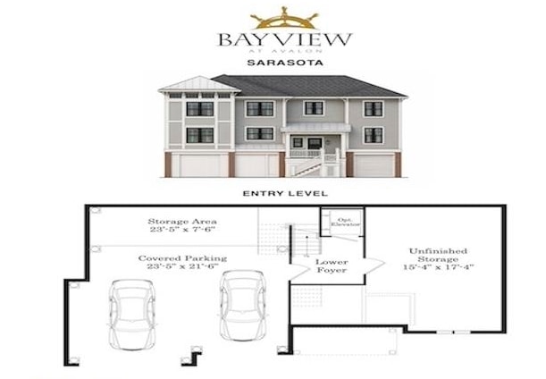 25 Channel Avalon, NJ 08202 - Photo 2 of 2