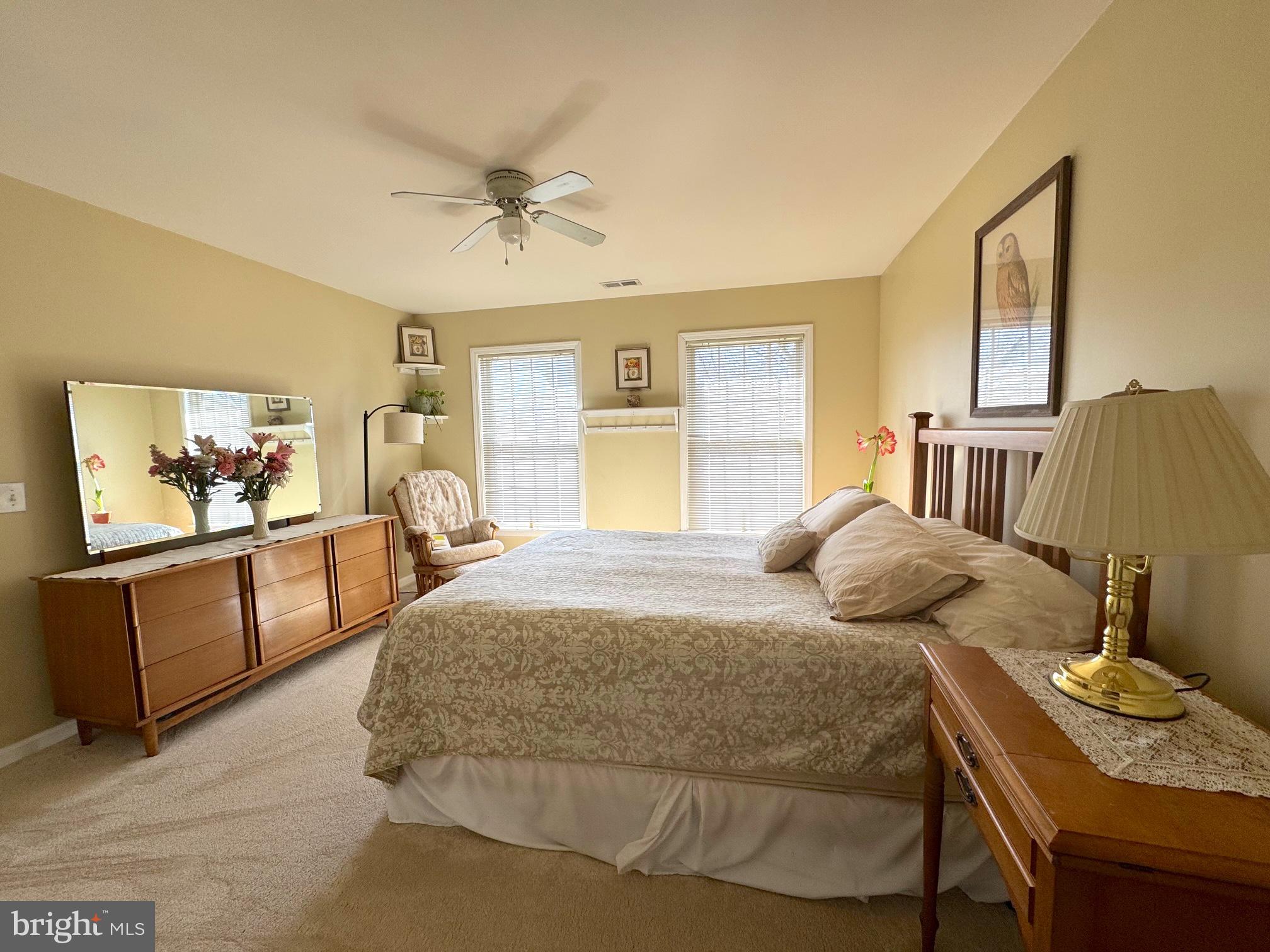 236 Indian Mills Road Shamong, NJ 08088 - Photo 33 of 39 Bedroom 2