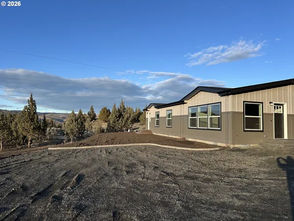 $353,000 | 92699 Hidden Hills Lane, John Day, OR 97845