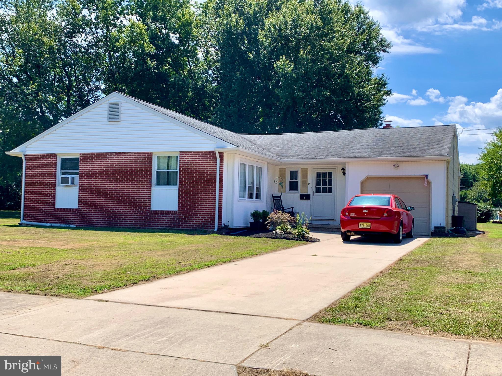 17 Fort Donelson Road Pennsville, NJ 08070 - Photo 1 of 24 Welcome to 17 Fort Donelson Rd