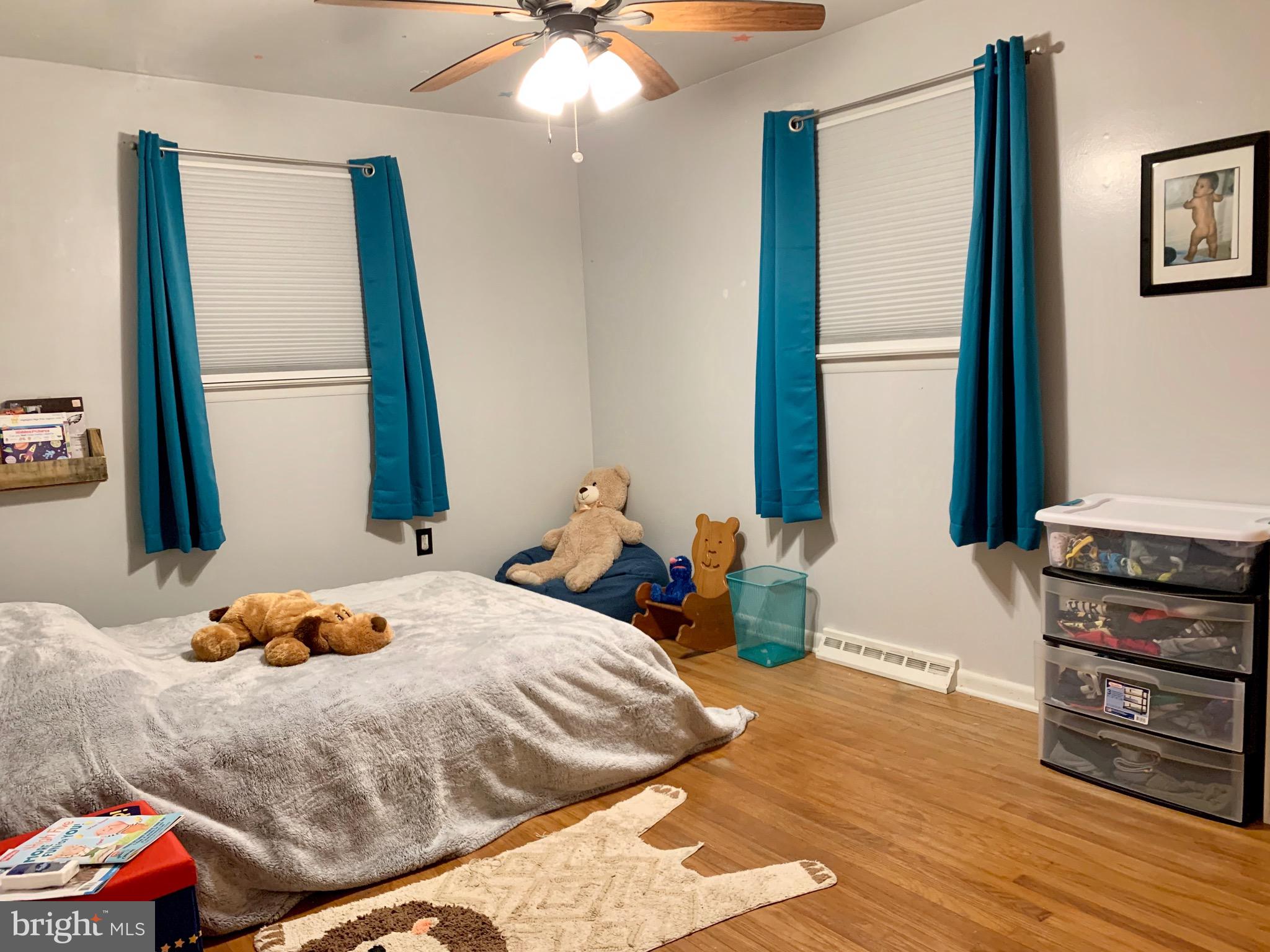 17 Fort Donelson Road Pennsville, NJ 08070 - Photo 16 of 24 bedroom 2
