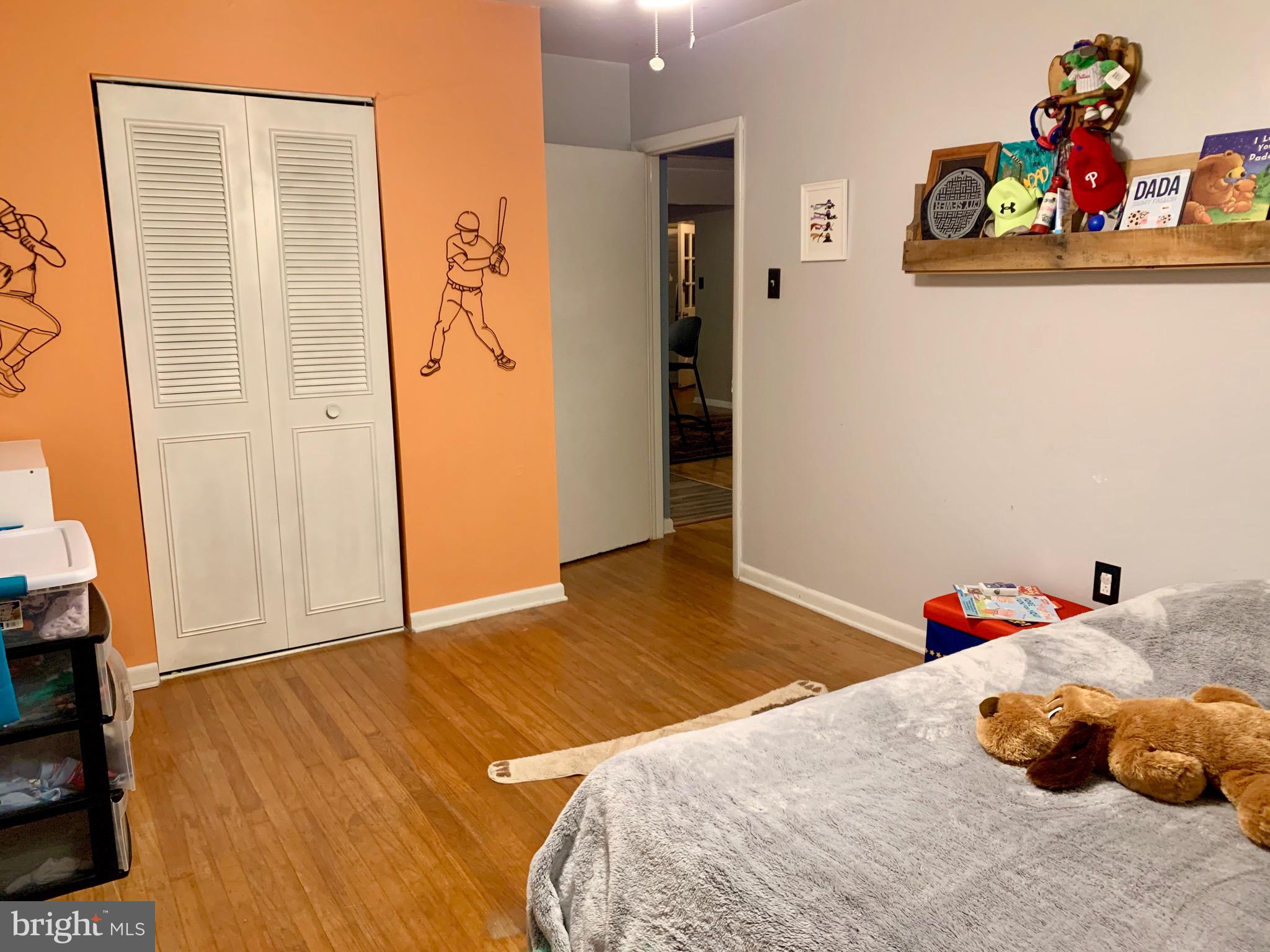 17 Fort Donelson Road Pennsville, NJ 08070 - Photo 17 of 24 bedroom 2