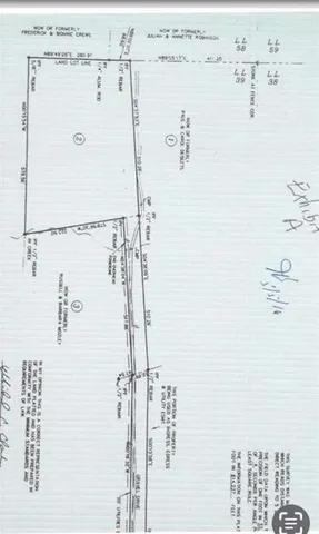 $729,000 | 7350 Banks Mill Road, Douglasville, GA 30135