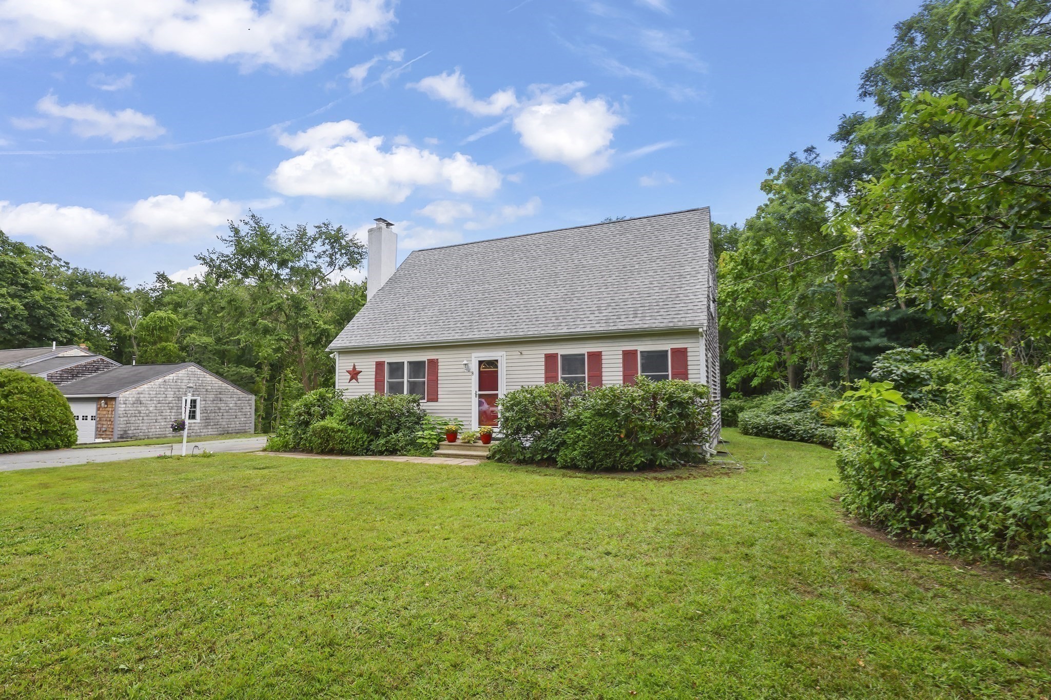 8 Fearing Hill Road Wareham, MA 02571 - Photo 26 of 32 Gallery Image 26