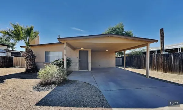 $1,840 | 2713 East Juniper Avenue, Phoenix, AZ 85032