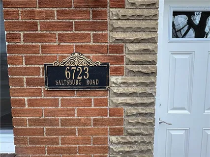 $209,900 | 6723 Saltsburg Road, Pittsburgh, PA 15235