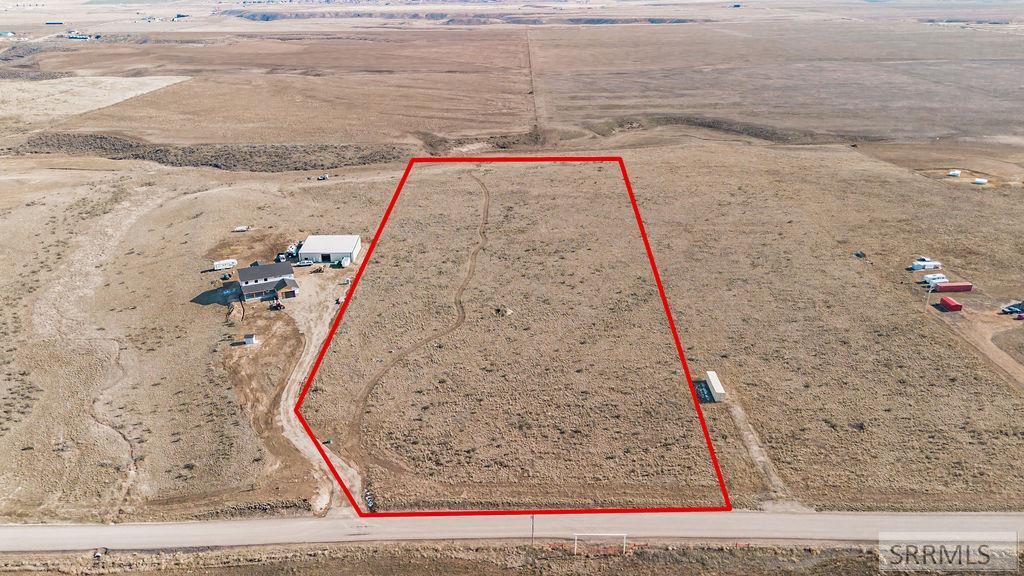 Tbd Jenkins Road Arimo, ID 83214 - Photo 2 of 20