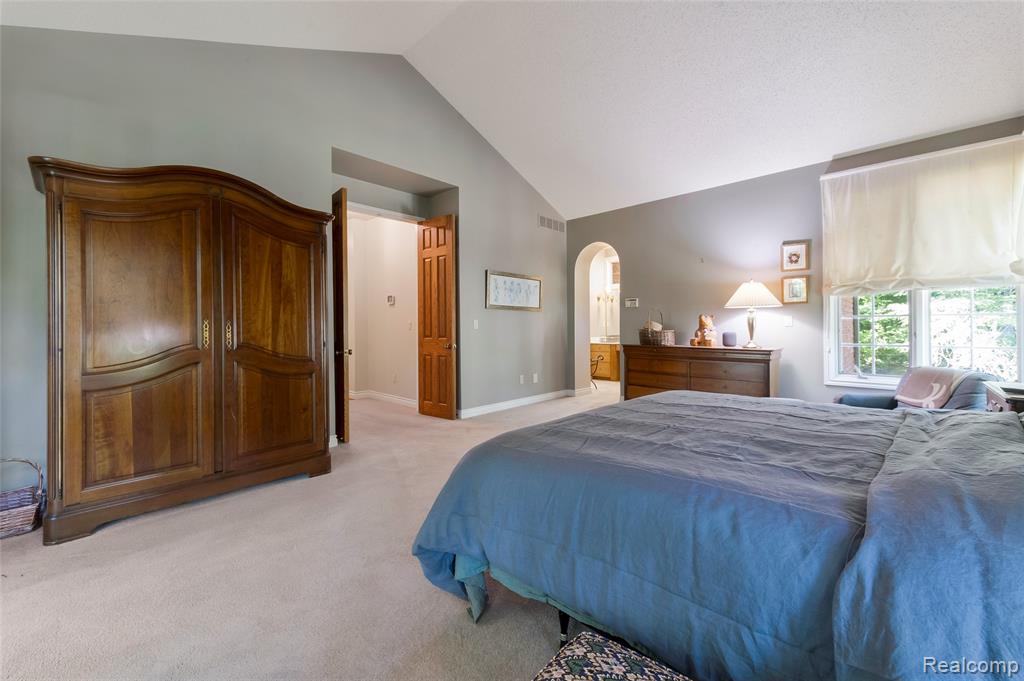 2323 Addaleen Road Highland, MI 48357 - Photo 44 of 70