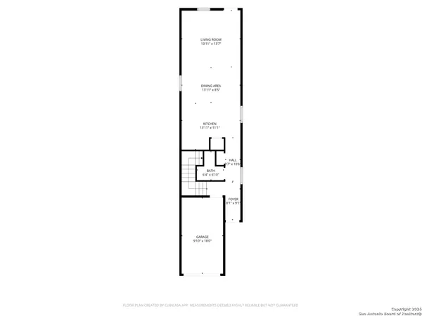 $1,350 | 6746 Pumice Place, Elmendorf, TX 78112