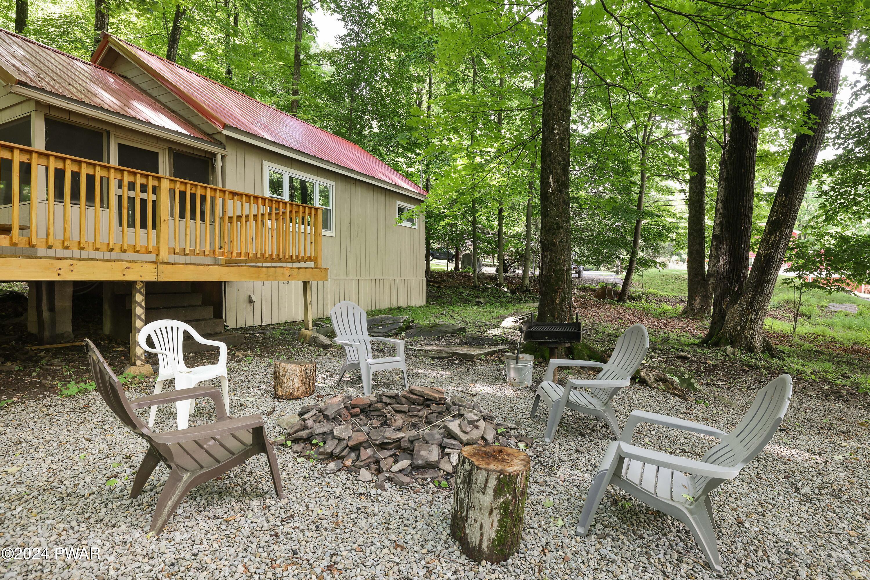 100 Launch Road Greentown, PA 18426 - Photo 70 of 116