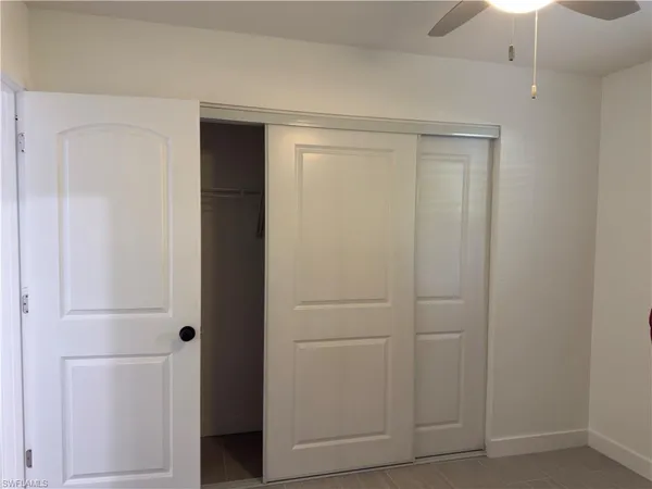 a view of a hallway