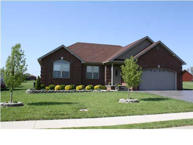 102 Ruth Lane Bardstown, KY 40004 - Photo 1 of 7 Primary Photo