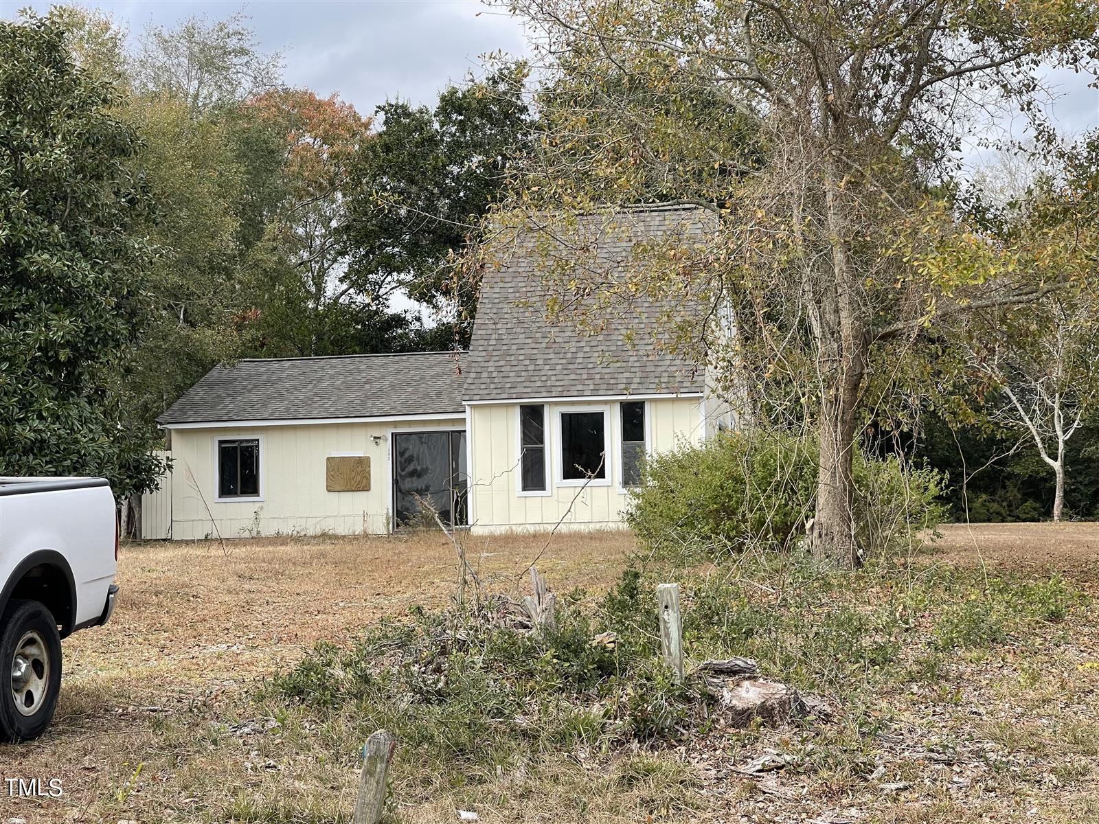 1802 Kings Landing Road Hampstead, NC 28443 - Photo 4 of 4 standard