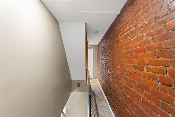 a view of a bathroom