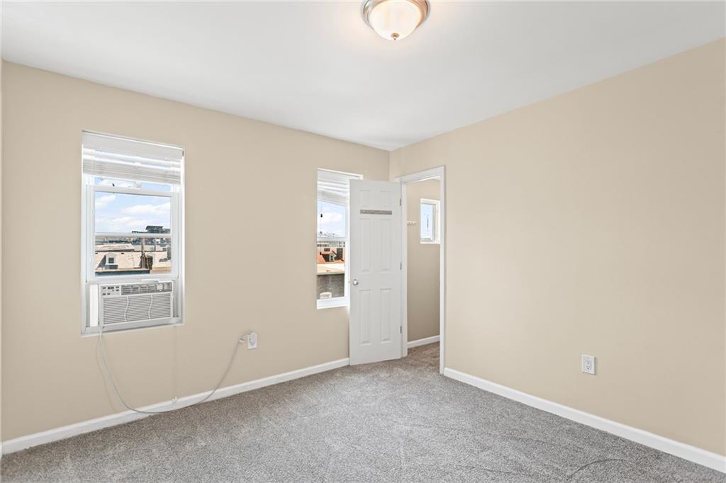 2815 Jane Street Pittsburgh, PA 15203 - Photo 33 of 42 an empty room with windows