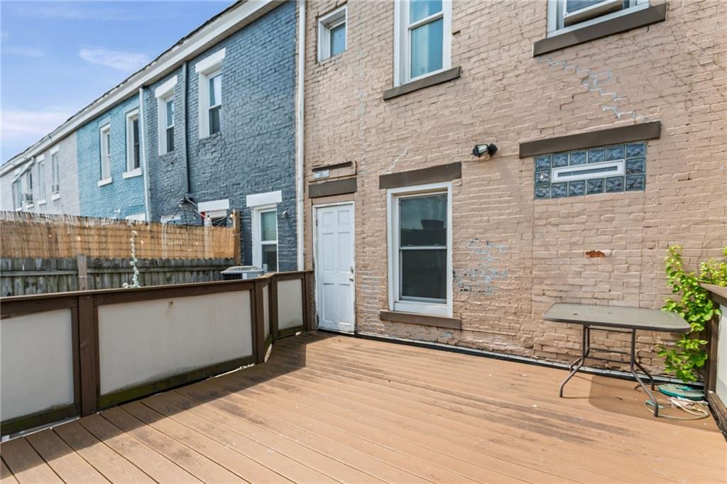 2815 Jane Street Pittsburgh, PA 15203 - Photo 37 of 42