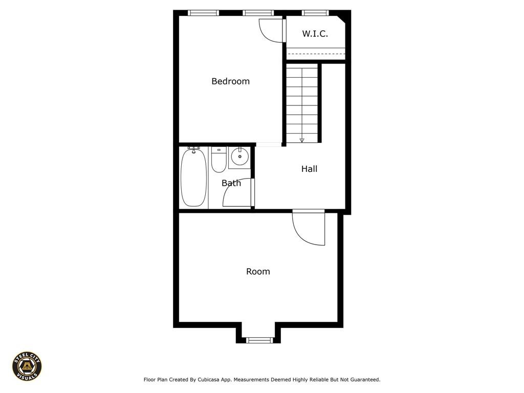 2815 Jane Street Pittsburgh, PA 15203 - Photo 41 of 42