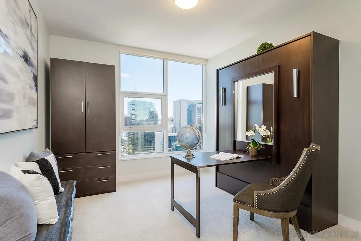 1325 Pacific Highway, Unit 2705 San Diego, CA 92101 - Photo 34 of 59