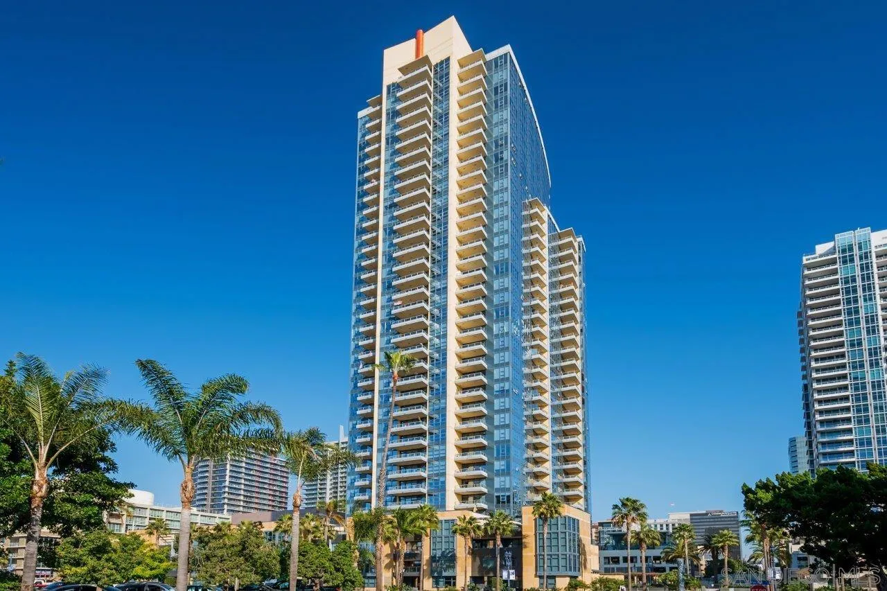 1325 Pacific Highway, Unit 2705 San Diego, CA 92101 - Photo 37 of 59