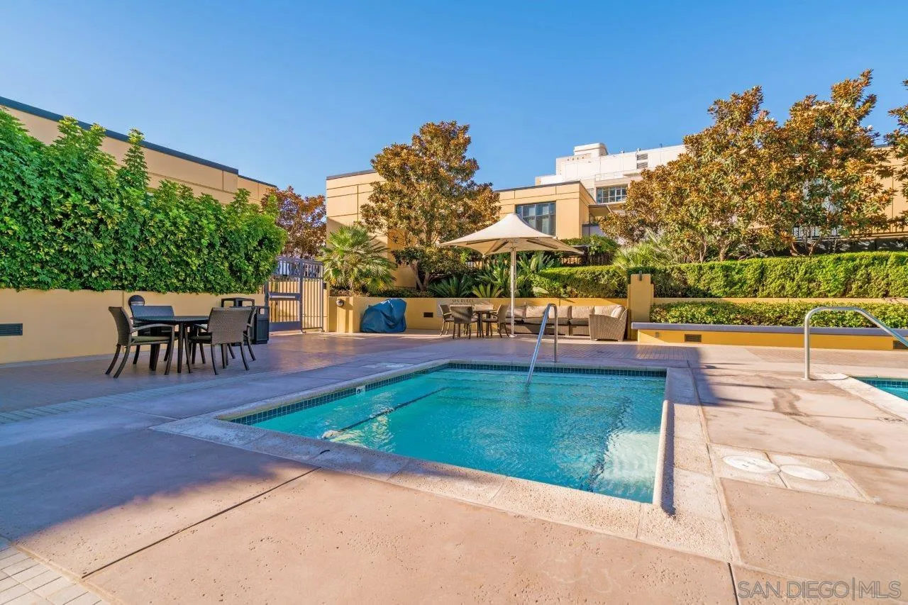 1325 Pacific Highway, Unit 2705 San Diego, CA 92101 - Photo 45 of 59