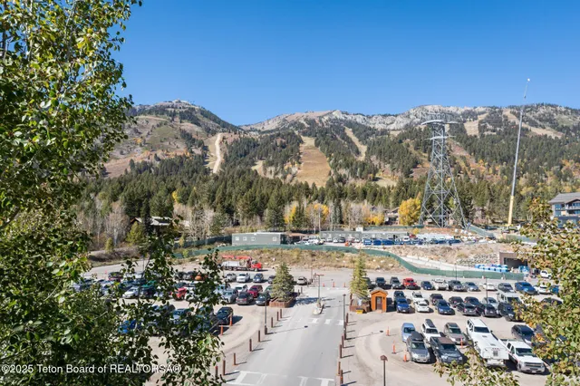 $2,150,000 | 3385 Village Drive, Unit 502, Teton Village, WY 83025