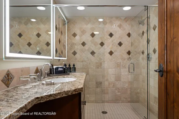 $2,150,000 | 3385 Village Drive, Unit 502, Teton Village, WY 83025
