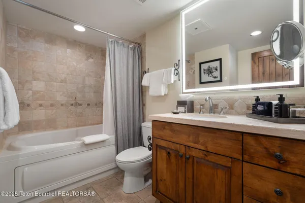 $2,150,000 | 3385 Village Drive, Unit 502, Teton Village, WY 83025