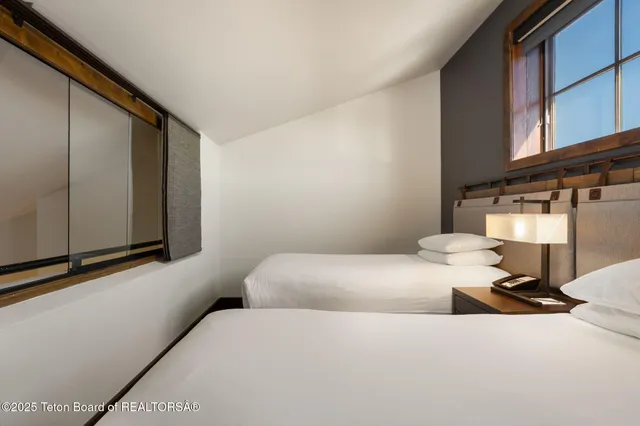 $2,150,000 | 3385 Village Drive, Unit 502, Teton Village, WY 83025