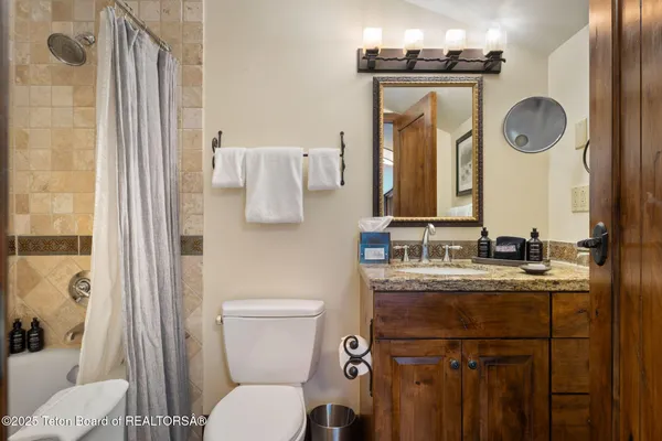 $2,150,000 | 3385 Village Drive, Unit 502, Teton Village, WY 83025