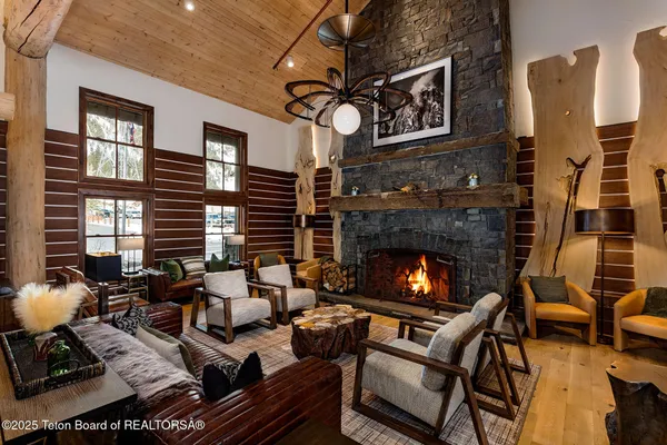 $2,150,000 | 3385 Village Drive, Unit 502, Teton Village, WY 83025