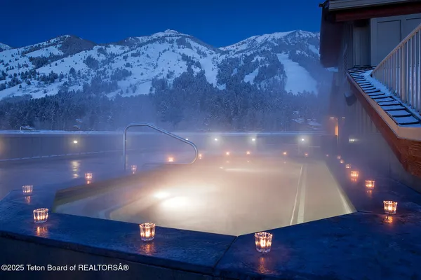 $2,150,000 | 3385 Village Drive, Unit 502, Teton Village, WY 83025