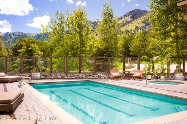 $2,150,000 | 3385 Village Drive, Unit 502, Teton Village, WY 83025