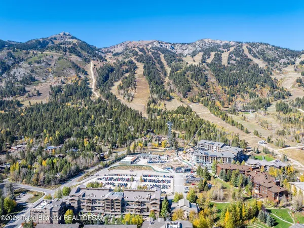 $2,150,000 | 3385 Village Drive, Unit 502, Teton Village, WY 83025