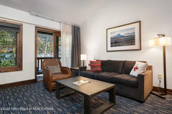 $2,150,000 | 3385 Village Drive, Unit 502, Teton Village, WY 83025