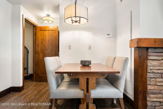 $2,150,000 | 3385 Village Drive, Unit 502, Teton Village, WY 83025
