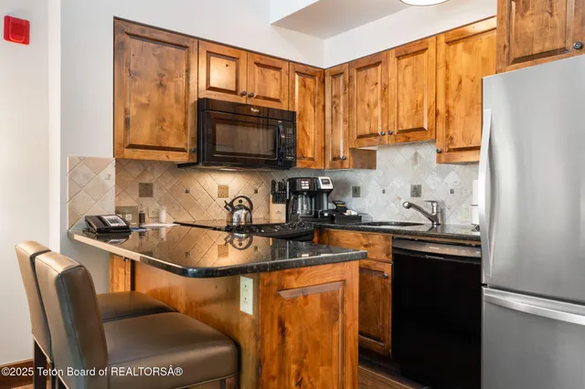 $2,150,000 | 3385 Village Drive, Unit 502, Teton Village, WY 83025