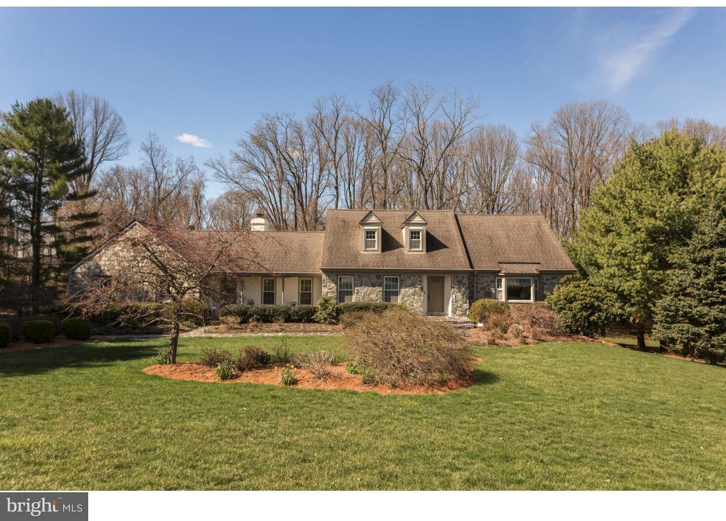 357 High Ridge Road Chadds Ford, PA 19317 - Photo 1 of 25 Exterior Front