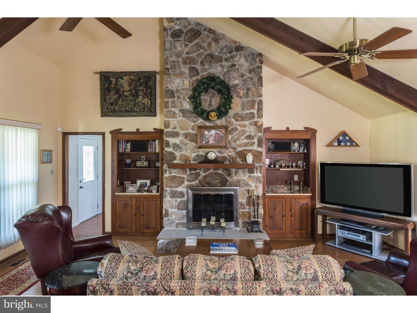 357 High Ridge Road Chadds Ford, PA 19317 - Photo 2 of 25 Great Room