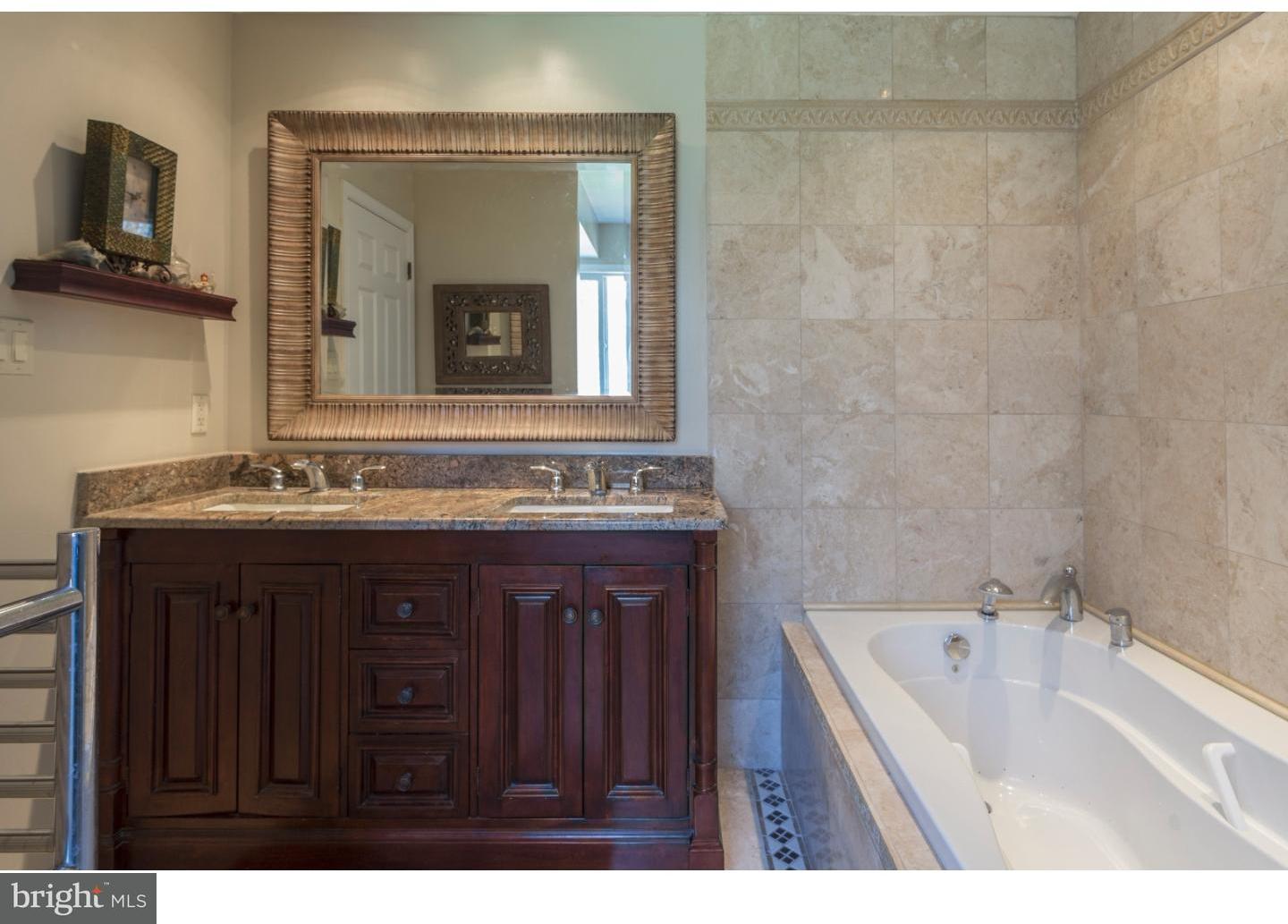 357 High Ridge Road Chadds Ford, PA 19317 - Photo 11 of 25 Master Bathroom