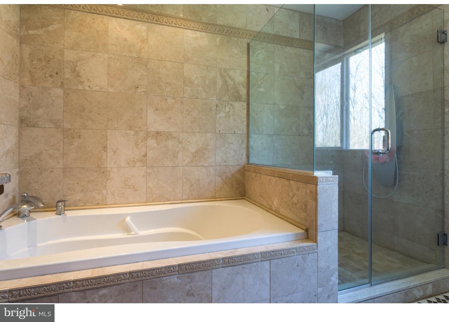 357 High Ridge Road Chadds Ford, PA 19317 - Photo 12 of 25 Master Bathroom