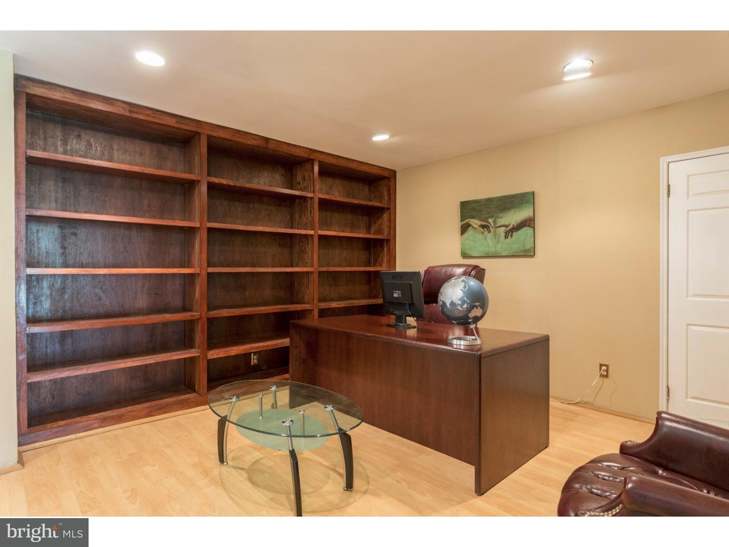 357 High Ridge Road Chadds Ford, PA 19317 - Photo 15 of 25 Office / Study