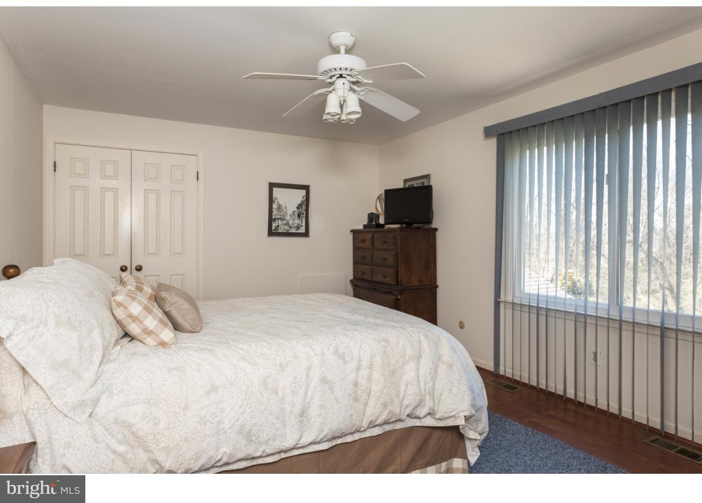 357 High Ridge Road Chadds Ford, PA 19317 - Photo 19 of 25 Bedroom 2