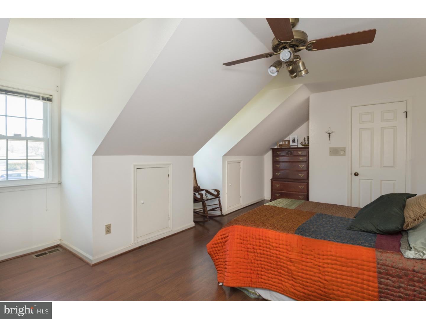 357 High Ridge Road Chadds Ford, PA 19317 - Photo 20 of 25 Bedroom 3
