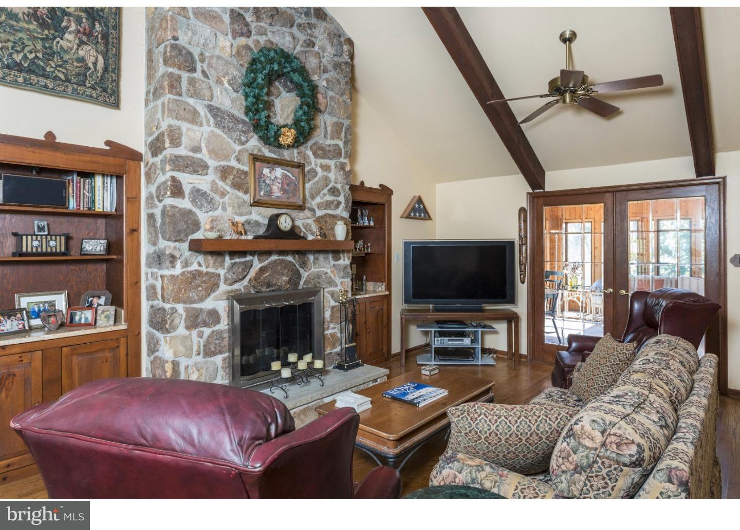 357 High Ridge Road Chadds Ford, PA 19317 - Photo 3 of 25 Great Room
