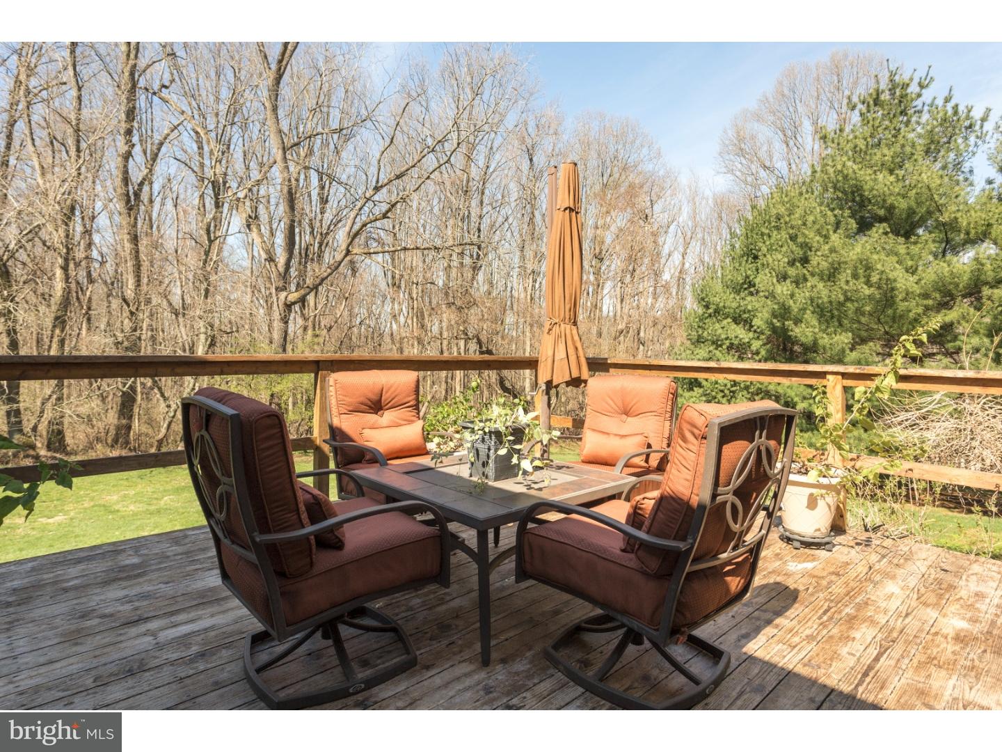 357 High Ridge Road Chadds Ford, PA 19317 - Photo 23 of 25 Deck