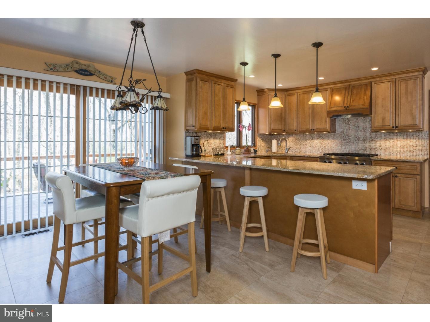 357 High Ridge Road Chadds Ford, PA 19317 - Photo 5 of 25 Kitchen