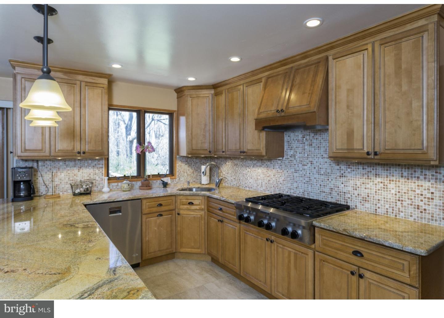 357 High Ridge Road Chadds Ford, PA 19317 - Photo 6 of 25 Kitchen